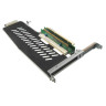 HP DL140G3 PCI-X Riser Kit  DL140 G3