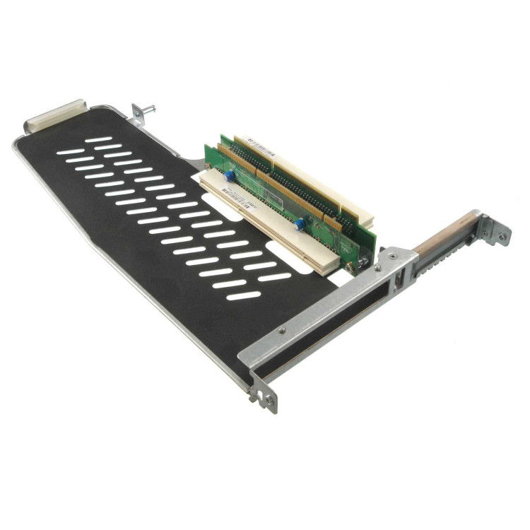 HP DL140G3 PCI-X Riser Kit  DL140 G3