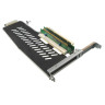 HP DL140G3 PCI-X Riser Kit  DL140 G3