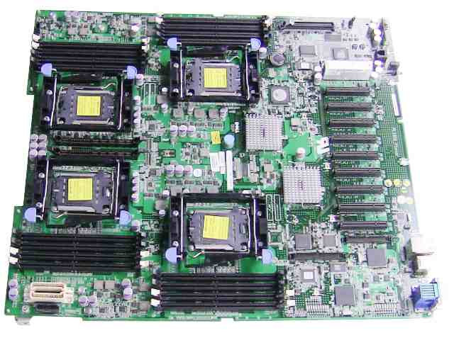 Dell PE6950 Systemboard
