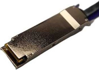 HP .5M 4X DDR IB Copper Cable Infiniband Options