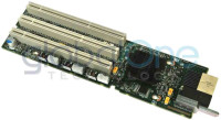 3-Slot PCI-X Mezzanine Kit