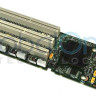 3-Slot PCI-X Mezzanine Kit 3-Slot PCI-X Mezzanine Kit