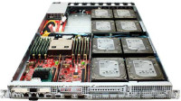 HP DL100 G2 3TB Data Prot Stor Svr LI