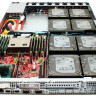 HP DL100 G2 3TB Data Prot Stor Svr LI