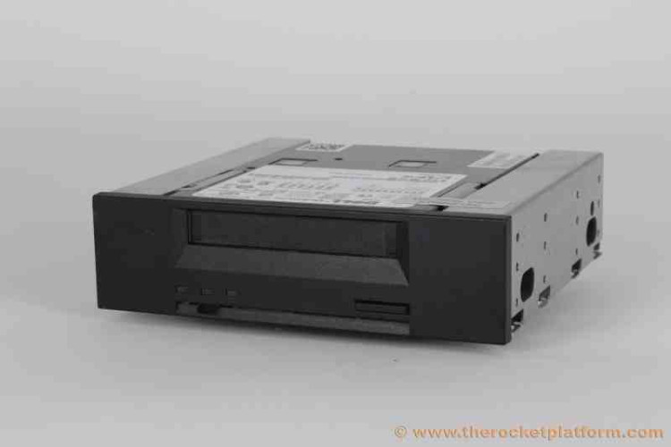 20/40GB DDS-4 4mm DAT SCSI LVD Internal TD 20/40GB DDS-4 4mm DAT SCSI LVD Internal TD