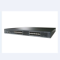 HP MDS9124 16-ports Active Fabric Switch (NEW) 1Y