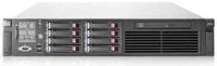HP Compaq ProLiant DL380 G6 Xeon E5520 Quad Core 2.26GHz/1066MHz-8MB Level 3 cache 6GB-3x2GB Standard Memory