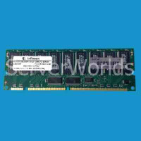 127008-041 HP1GB (1 X1GB) PC133 ECC MODULE