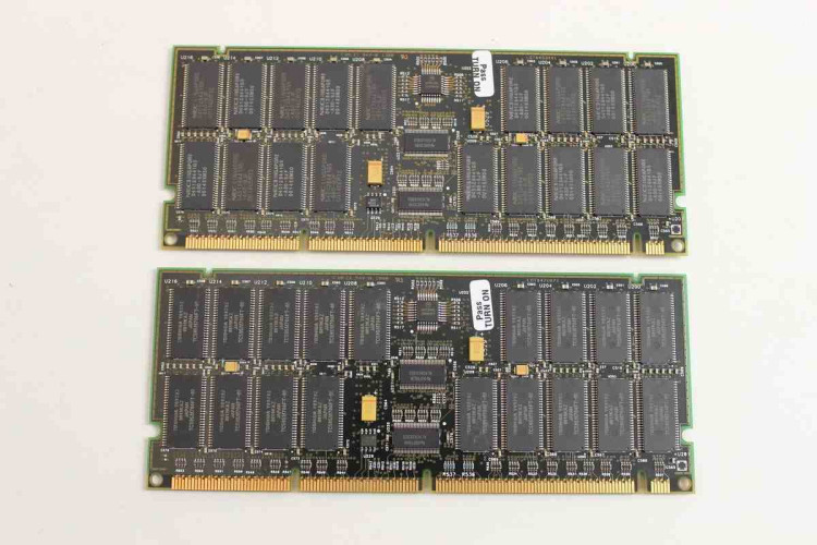 1024MB HD SDRAM SERVER