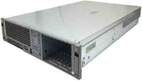 DL380R05 QC-E5430-8MB/4GB/DVD/2x72GB/W2k3 Storage