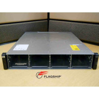 HP MSA2000 3.5in Dual I/O 12 Drive Encl