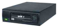 HP STORAGEWORKS ULTRIUM 215