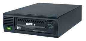 HP STORAGEWORKS ULTRIUM 215