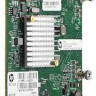 Адаптер HP 534M FlexFabric 10Gb 2P Adptr (700748-B21)