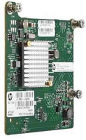 Адаптер HP 534M FlexFabric 10Gb 2P Adptr (700748-B21)