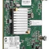 Адаптер HP 534M FlexFabric 10Gb 2P Adptr (700748-B21)