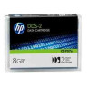 HP DDS2 120m 4mm 4/8GB Tape Cartridge - Single