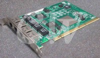 389996-001 HP NC340T PRO/1000 GT Quad Port Server Adapter PCI-E