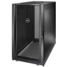 Корпус Dell NetShelter SX 24U 600mm x 1070mm Deep Enclosure with Sides Black (770-BBIT)