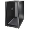 Корпус Dell NetShelter SX 24U 600mm x 1070mm Deep Enclosure with Sides Black (770-BBIT)
