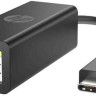 Ethernet Adapter for HP Laser Printer