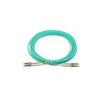 Кабель HP 2m Multi-mode OM3 LC/LC FC Cable (AJ835A)