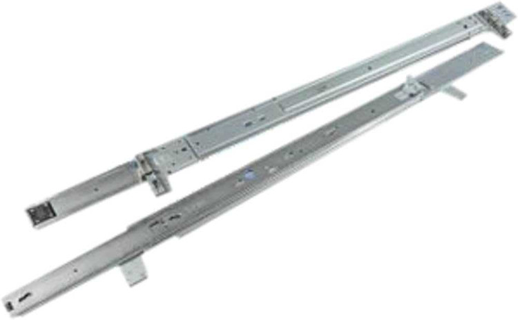 Рельсы Rail Kit Intel Original AXX3U5UPRAIL for Server Chassis P4000 915634 Рельсы Rail Kit Intel Original AXX3U5UPRAIL for Server Chassis P4000 915634