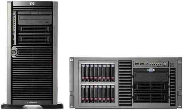 416620-001 HP ML370R G5 5150 2X 2.67 4M 4GB RACK 416620-001 HP ML370R G5 5150 2X 2.67 4M 4GB RACK