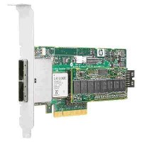 F/S RETAIL 435129-B21 HP Smart Array E500/256MB Controller