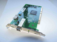 QLOGIC PCI 2GB SANBLADE FC HBA