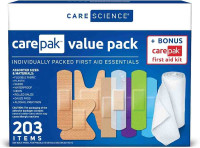 Care Pack MSL 5026,5030