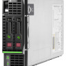 Сервер HP ProLiant BL460c Intel Xeon E5-2640v2 2GHz 15MB 32Gb DDR33-3-3 Gen8 (724085-B21)