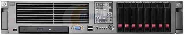 CTO BUILD 492205-001 HP DL380 G5 E5450 2P 4GB SERVER CTO BUILD 492205-001 HP DL380 G5 E5450 2P 4GB SERVER