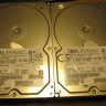 IBM Deskstar 75GXP 3.5" 60GB HDD IBM Deskstar 75GXP 3.5" 60GB HDD