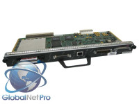 CISCO 7200 INPUT/OUTPUT CONTROLLER NO FLASH CARD WITH FAST ETHERNET PORT VXR COMPATABLE