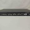 ETHERNET/DUAL SERIAL/8 ASYNCH ROUTER, 8D/8F minimum ETHERNET/DUAL SERIAL/8 ASYNCH ROUTER, 8D/8F minimum