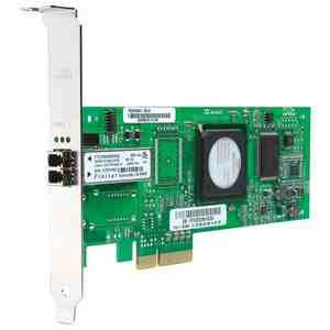 FC1143 HP FC1143 4GB Single Port Fibre PCI-X FC1143 HP FC1143 4GB Single Port Fibre PCI-X