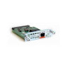 CISCO SYSTEMS WIC-1B-S/T, FOR LEASED LINE 1-PORT ISDN BRI S/T WIC WAN INTERFACE CARD FOR 1600 SERIES,