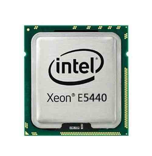EU80574KJ073N Intel 2.83GHz Xeon E5440 Quad Core 2x6MB 1333MHz Proc