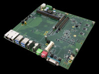 BOARD,MEMORY EXP,6 SKT,32BIT