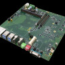 BOARD,MEMORY EXP,6 SKT,32BIT BOARD,MEMORY EXP,6 SKT,32BIT
