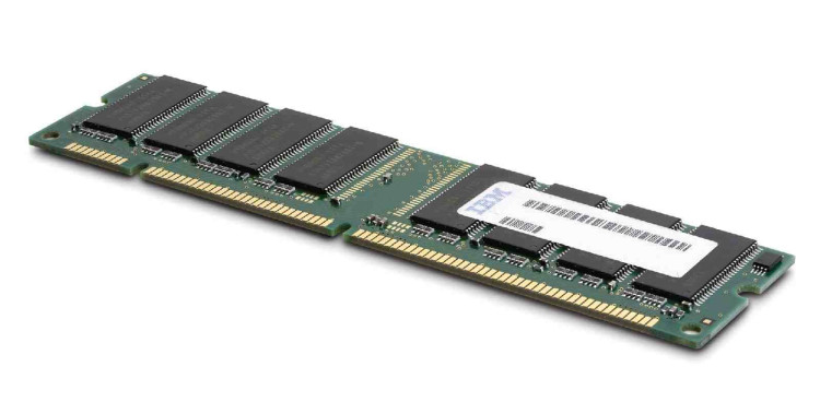 Lenovo 256MB PC2-5300 CL5 NP DDR SDRAM UDIMM Lenovo 256MB PC2-5300 CL5 NP DDR SDRAM UDIMM