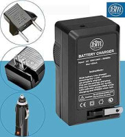 External Battery Charger