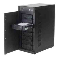 EnhanceRAID T8 SS 8x3.5" SATA/SAS HDDs, Tower