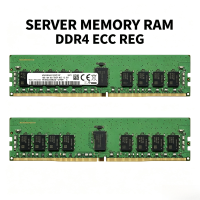 Память DDR4 ECC REG RDIMM 8GB-64GB 3200MHz для серверов