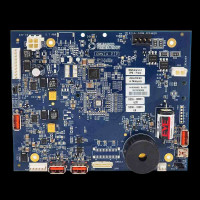 BOARD,PCA,SYSTEM,4MB,CS-FX