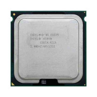 IBM Express Quad-Core Xeon E5335