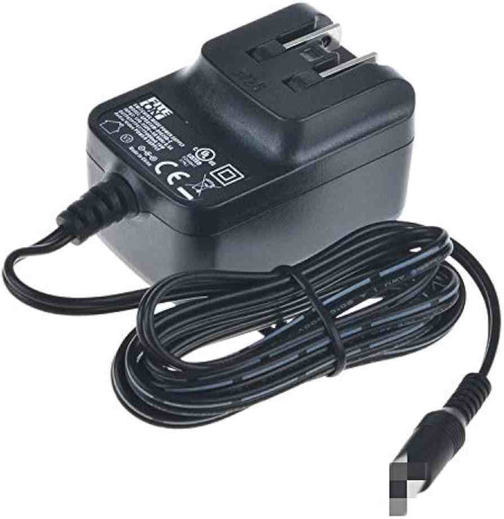 Adapter/Power 110-240V AC f 10ft Adapter/Power 110-240V AC f 10ft
