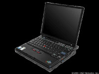 ThinkPad X4 UltraBase (niet geschikt voor X4 Tablet)